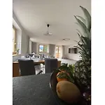 Falkenstein Chalet *