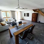 Chalet Falkenstein