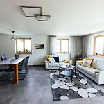 Chalet Falkenstein *
