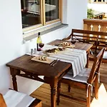 Falkenstein Chalet Garmisch-Partenkirchen