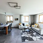 Falkenstein Chalet