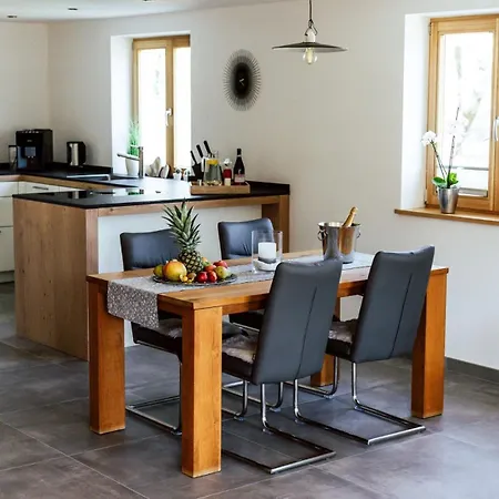 Chalet Falkenstein