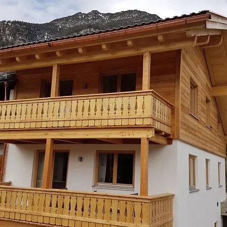Chalet Falkenstein