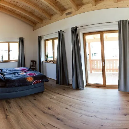 Falkenstein Chalet Garmisch-Partenkirchen