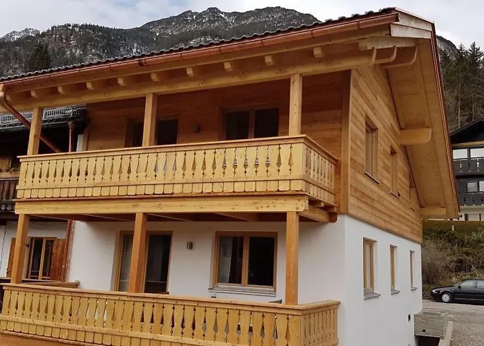 Alpehytte Falkenstein Garmisch-Partenkirchen