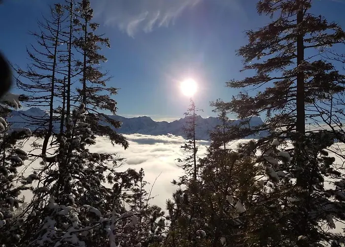 Falkenstein * Garmisch-Partenkirchen