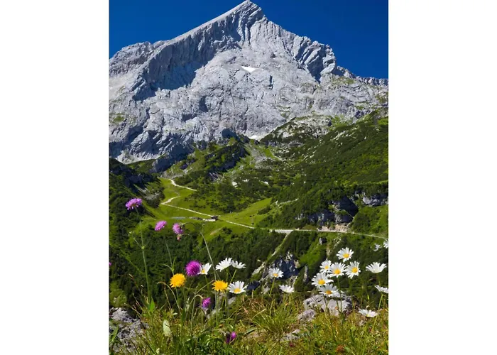 Falkenstein Garmisch-Partenkirchen